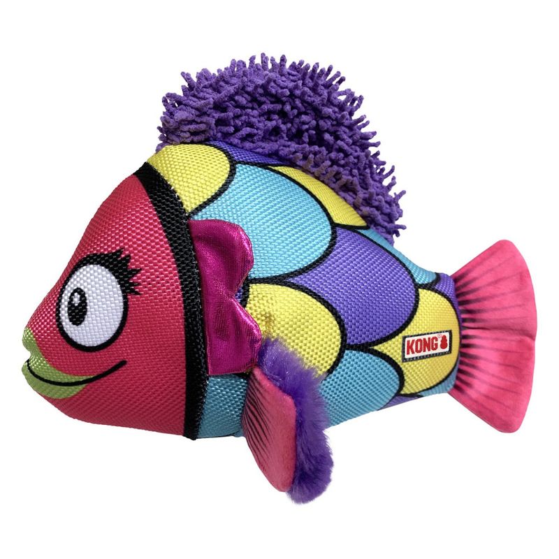 KONG REEFZ S