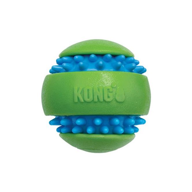 Hovedbilde KONG SQUEEZZ GOOMZ BALL