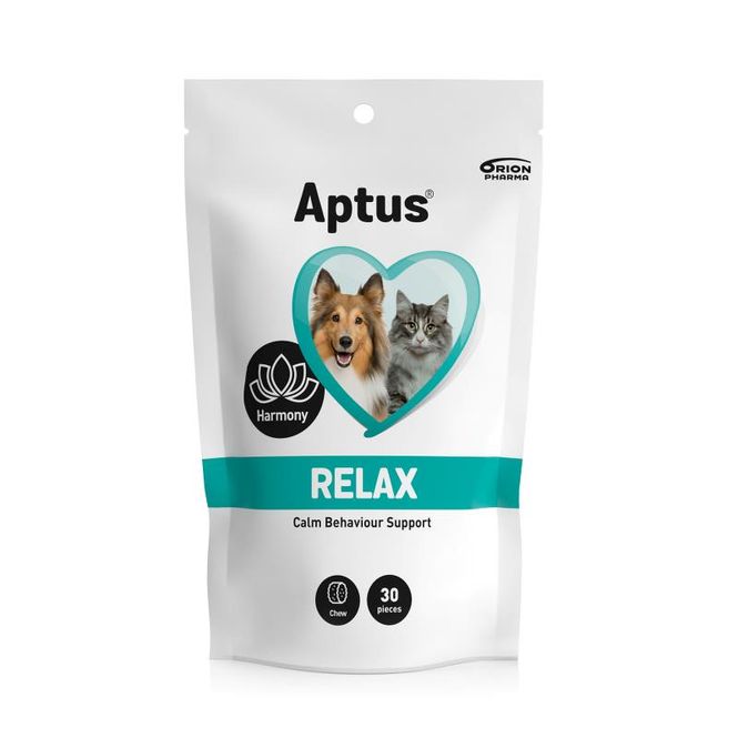 Hovedbilde APTUS RELAX 60g