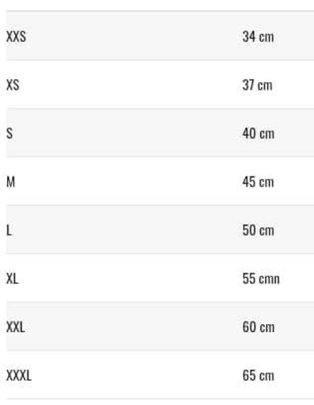 NON-STOP ROCK COLLAR