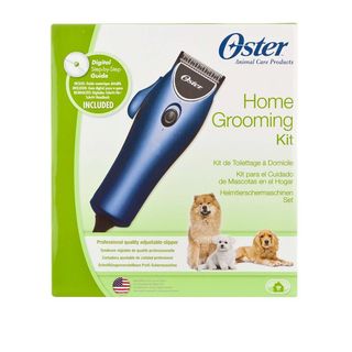 OSTER HOME GROOMING KLIPPE SETT 230V