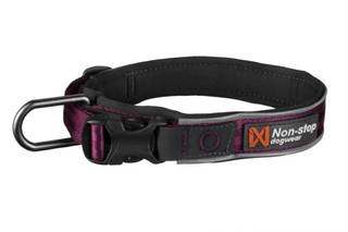 NON-STOP ROAM COLLAR LILLA