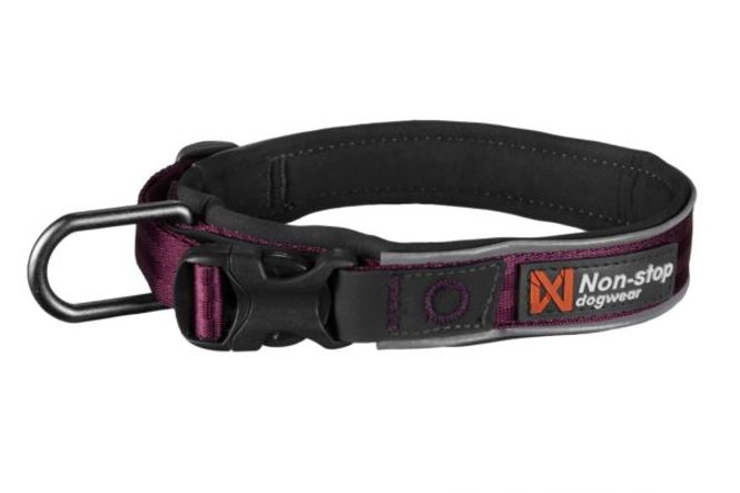 Hovedbilde NON-STOP ROAM COLLAR LILLA