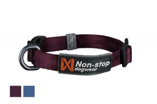 NON-STOP TUMBLE COLLAR LILLA