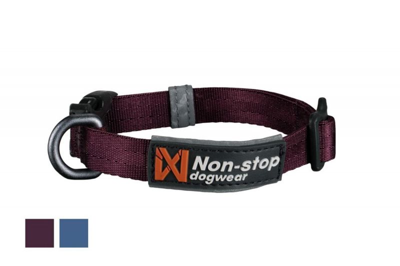 NON-STOP TUMBLE COLLAR LILLA
