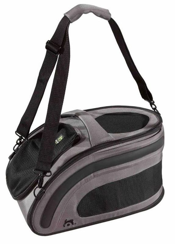 MÆLSON SNUGGLE KENNEL 48x28x25cm