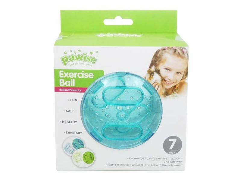 PAWISE HAMSTER BALL 18cm