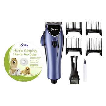 Hovedbilde Saks/Klippemaskin