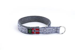 GRESSHOPPA RØROS GRÅ BRED
