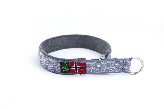 Hovedbilde GRESSHOPPA RØROS GRÅ BRED