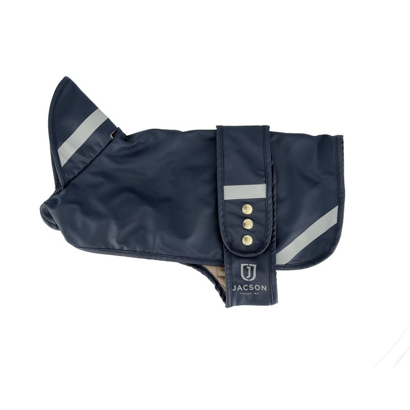 JACSON PEGGY REGNDEKKEN MARINE