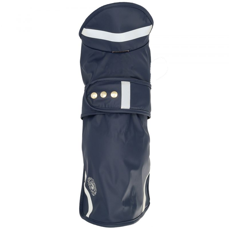 JACSON PEGGY REGNDEKKEN MARINE