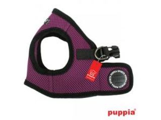 PUPPIA SOFT HARNESS B, STR. S