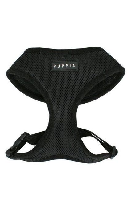Hovedbilde PUPPIA SOFT HARNESS A STR XXL SVART