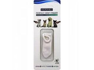 MICROMED FINGERKLUT