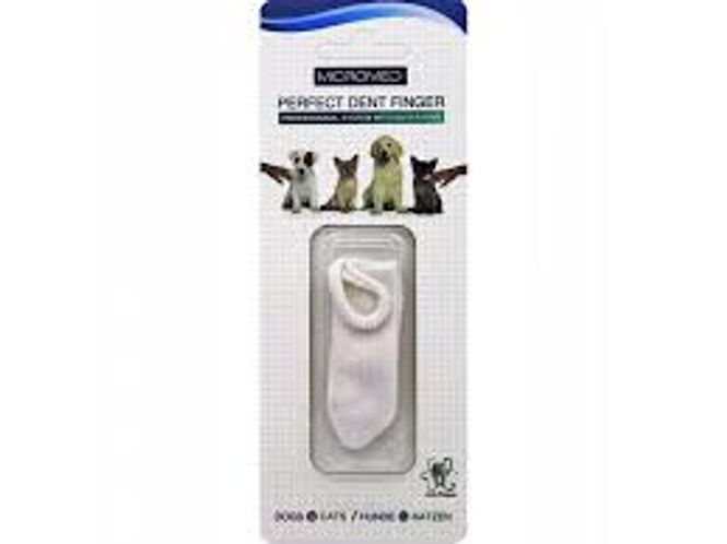 Hovedbilde MICROMED FINGERKLUT