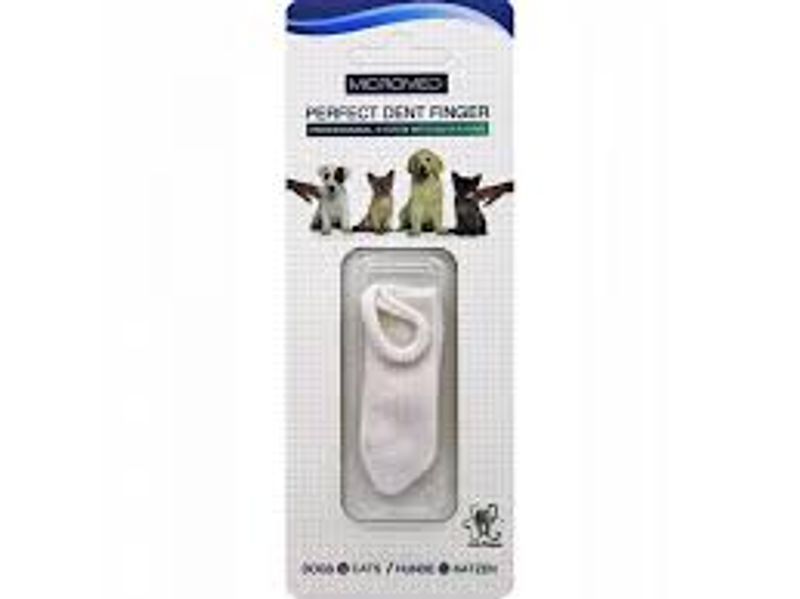 MICROMED FINGERKLUT
