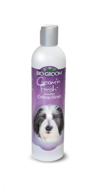 Hovedbilde BIO GROOM GROOM´N FRESH BALSAM 355ml