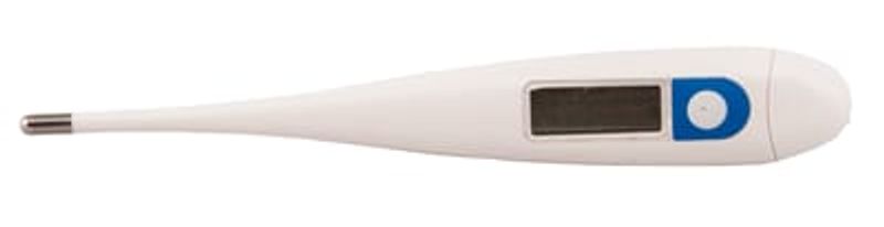 HEIMER DIGITALT TERMOMETER