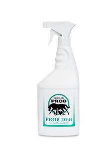 EKHOLMS PROB FLUESPRAY FURUTJÆRE & SITRONGRESS 750ml