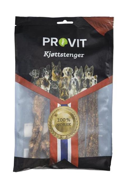 Hovedbilde PROVIT KJØTTSTENGER 5pk