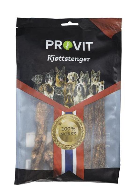 PROVIT KJØTTSTENGER 5pk
