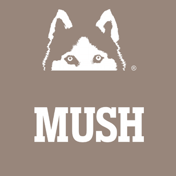 Hovedbilde MUSH | Tygg & Snacks