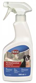 TRIXIE KEEP OFF SPRAY