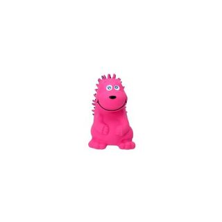 DOGMAN PINNSVIN LATEX ROSA 