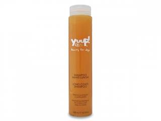 YUUP! LONG COATS SHAMPOO 250ML