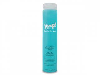 YUUP! ODOR CONTROL SHAMPOO 250ML