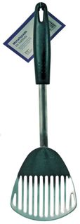 Rengjøringspade metall