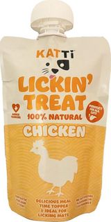 KATTI LICKIN TREAT KATTEGODBIT