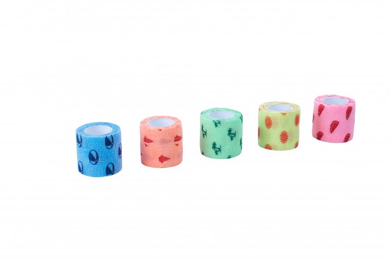FUN-FLEX BANDASJE 5CM