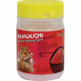 HAMUKICHI BADESAND