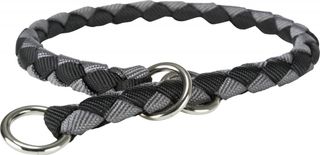 CAVO S/M 35-41CM/Ø 12MM SORT/GRAFITT