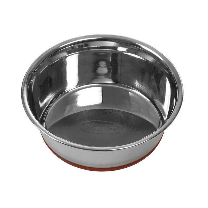 Hovedbilde BUSTER hundeskål m/silikonbunn 1,2 L