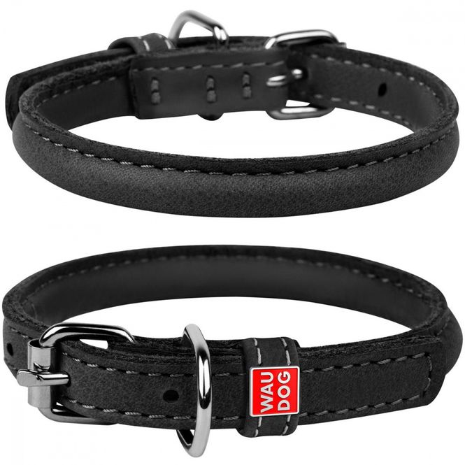 Hovedbilde RUNDSYDD HALSBÅND COLLAR 