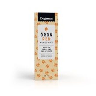 DOGMAN ØRERENS