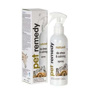 PETREMEDY BEROLIGENDE SPRAY 200ml