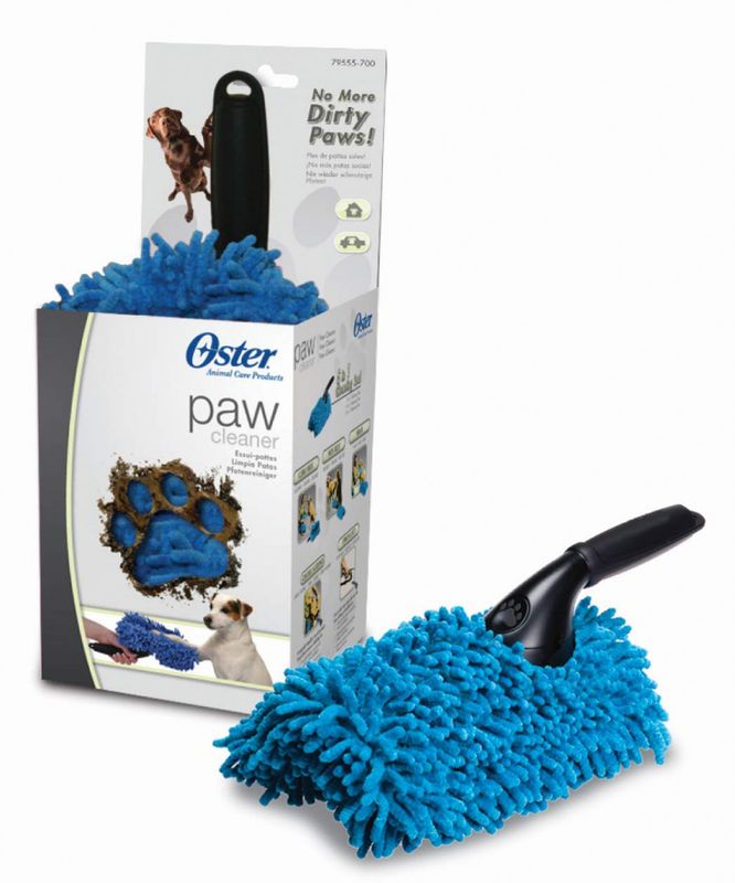 OSTER PAW CLEANER 