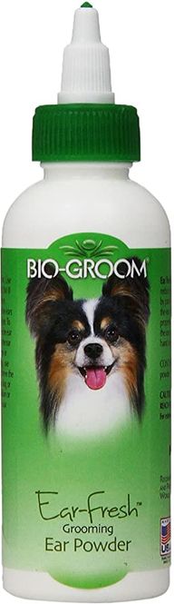 Hovedbilde BIO-GROOM EAR FRESH