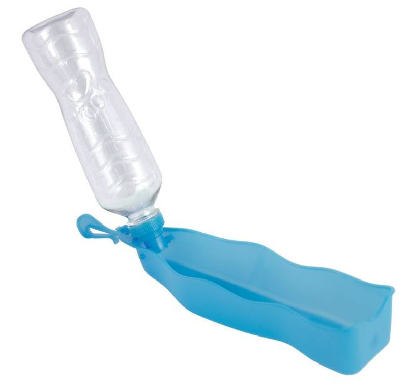 Dogman Vannflaske Mille M 500ml