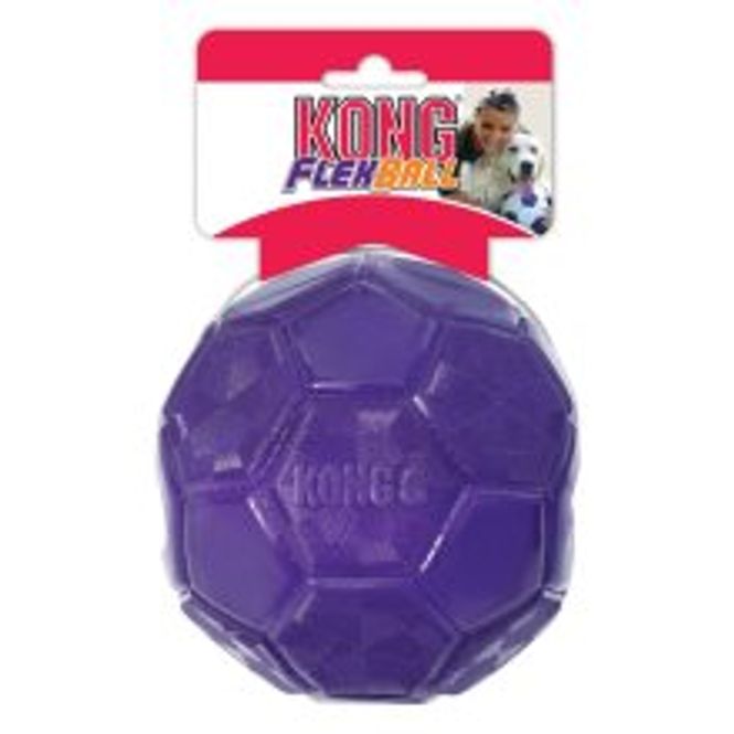 Hovedbilde KONG FLEX BALL