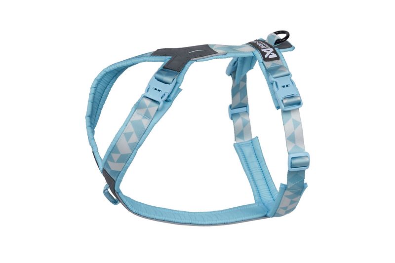 NONSTOP Trekking Line Harness CLIP'N