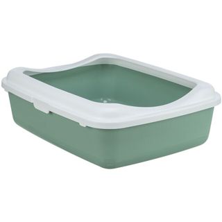 KATTEBAKKE CLASSIC MED KANT