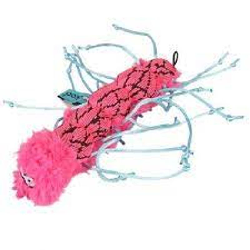 COOCKOO RUBY LARVE M/CATNIP