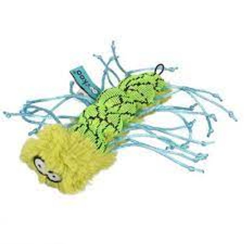 COOCKOO RUBY LARVE M/CATNIP