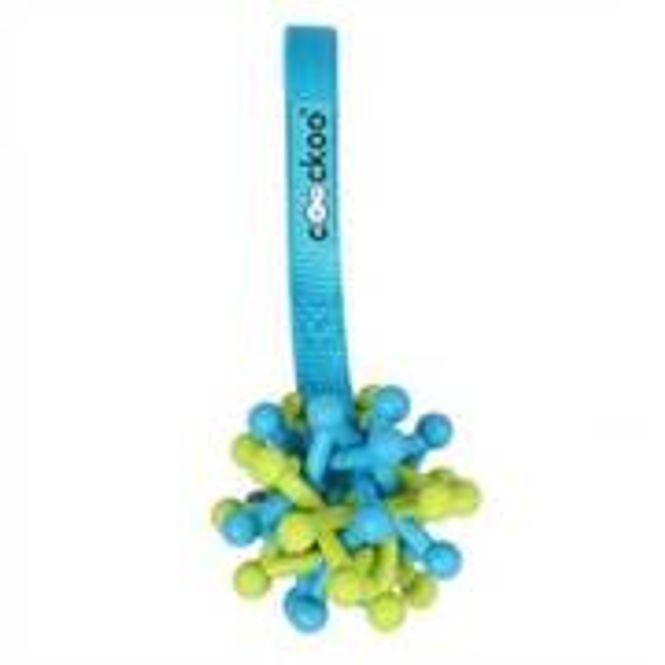 Hovedbilde HUNDELEKE COOCKOO ZANE