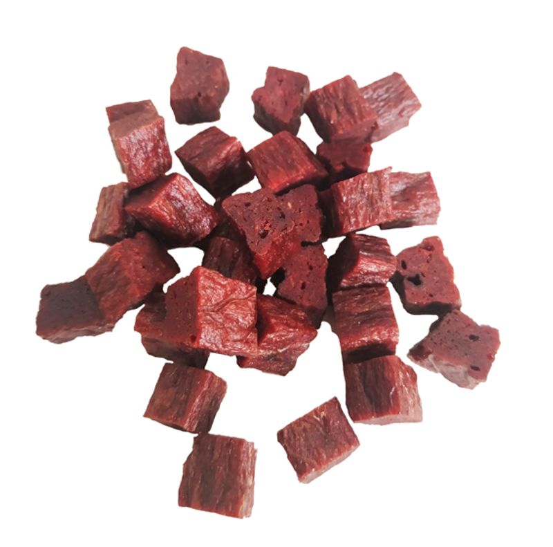 2PETS HORSE CUBES 100G 